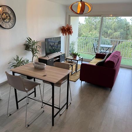 Appartement Au Bord De Mer Saint-Brévin-les-Pins Luaran gambar