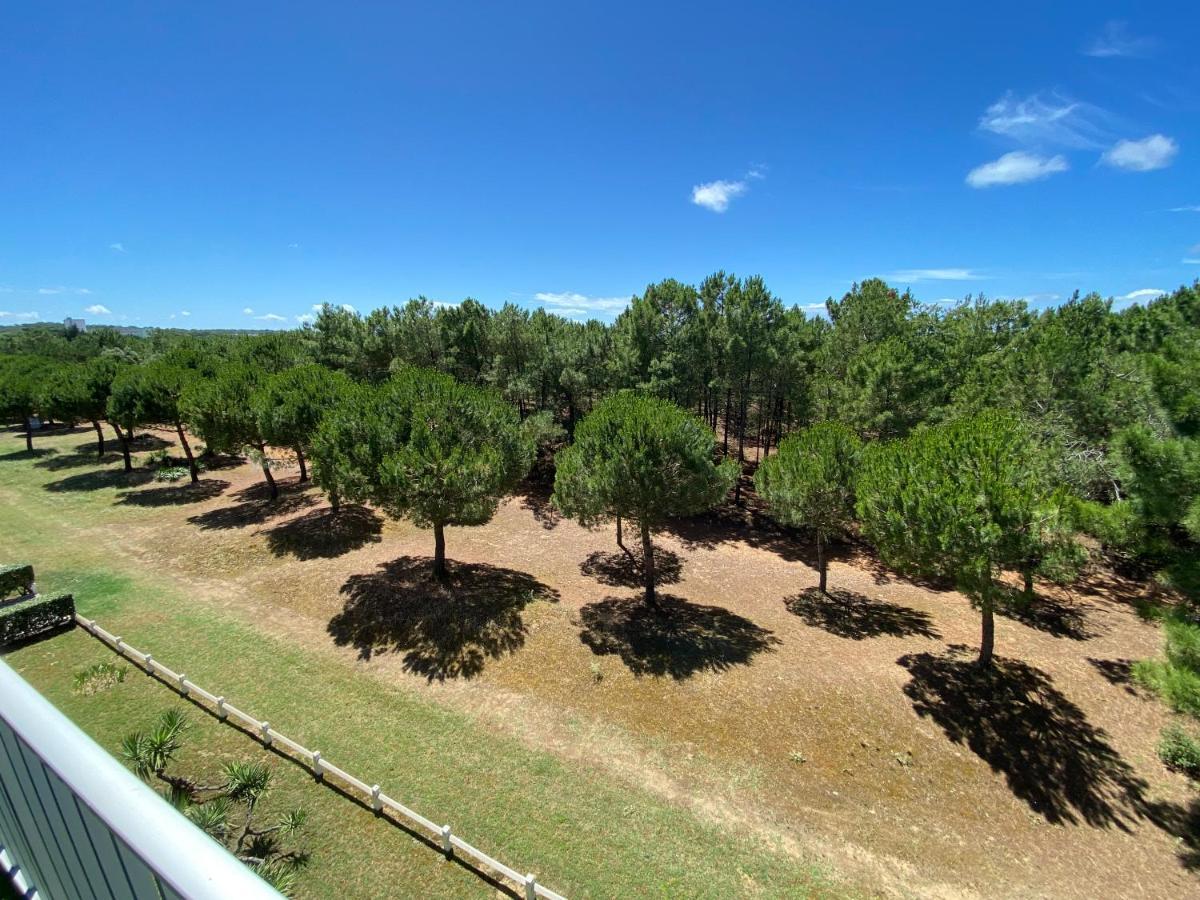 Appartement Au Bord De Mer Saint-Brévin-les-Pins Luaran gambar