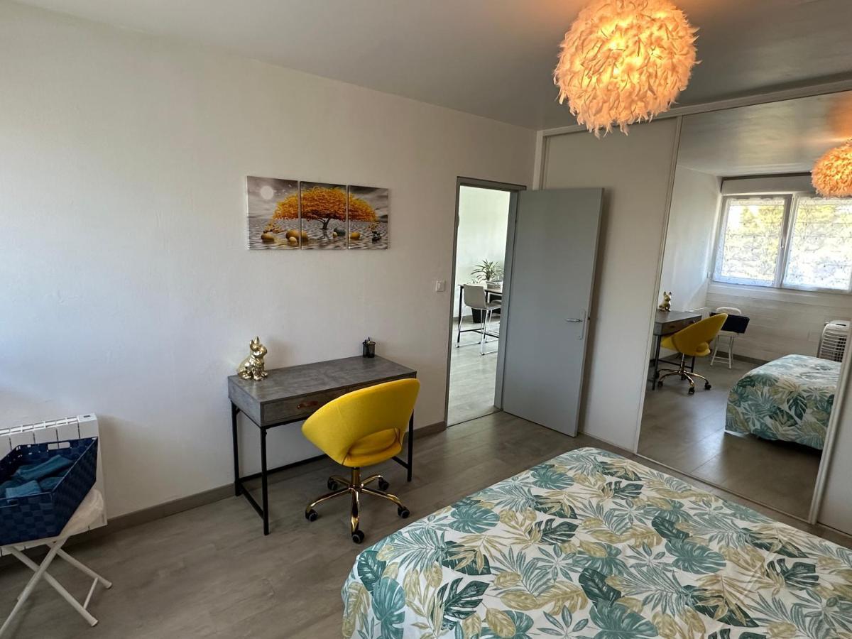 Appartement Au Bord De Mer Saint-Brévin-les-Pins Luaran gambar