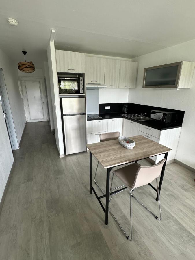 Appartement Au Bord De Mer Saint-Brévin-les-Pins Luaran gambar